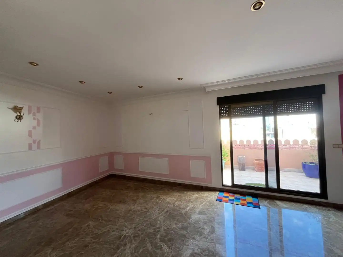 Penthouse with lift for sale in Dr. Vicente Segura 1, imagen 5
