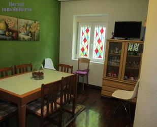 Dining room of Country house for sale in  Logroño  with Terrace