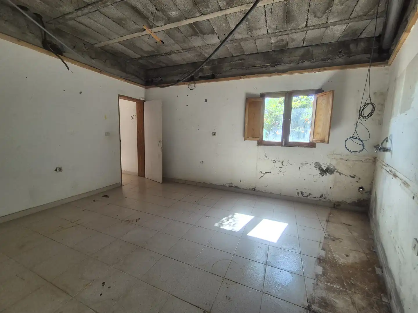 Casa o chalet en venta en Valsequillo de Gran Canaria con Jardín privado, Terraza y Trastero