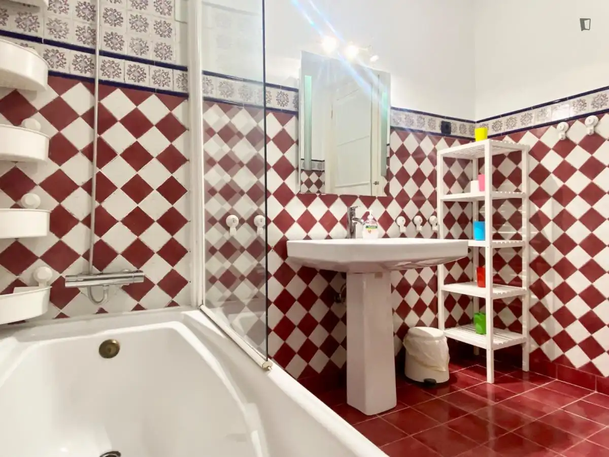 Room in Zabalburu