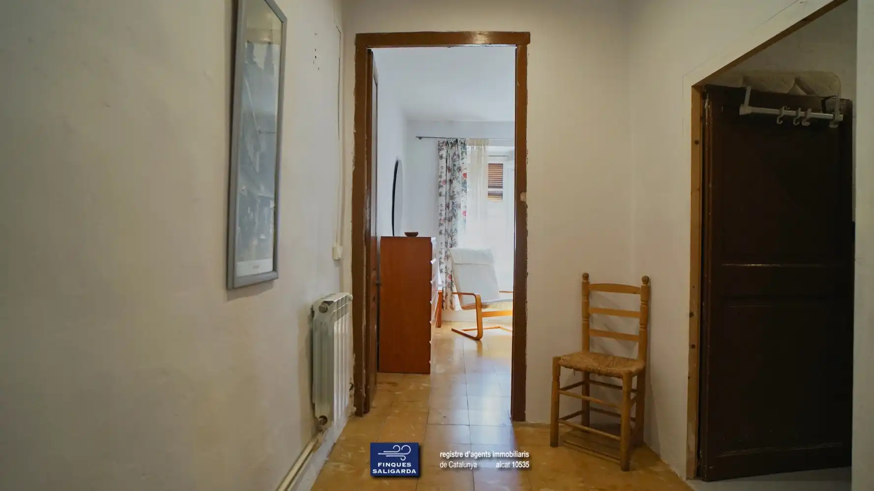Casa adosada en venda en La Garriga amb Calefacció i Traster