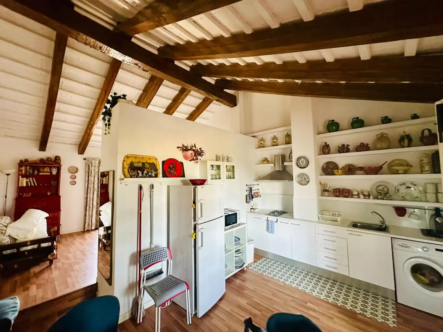 Finca rústica en venta en Deltebre