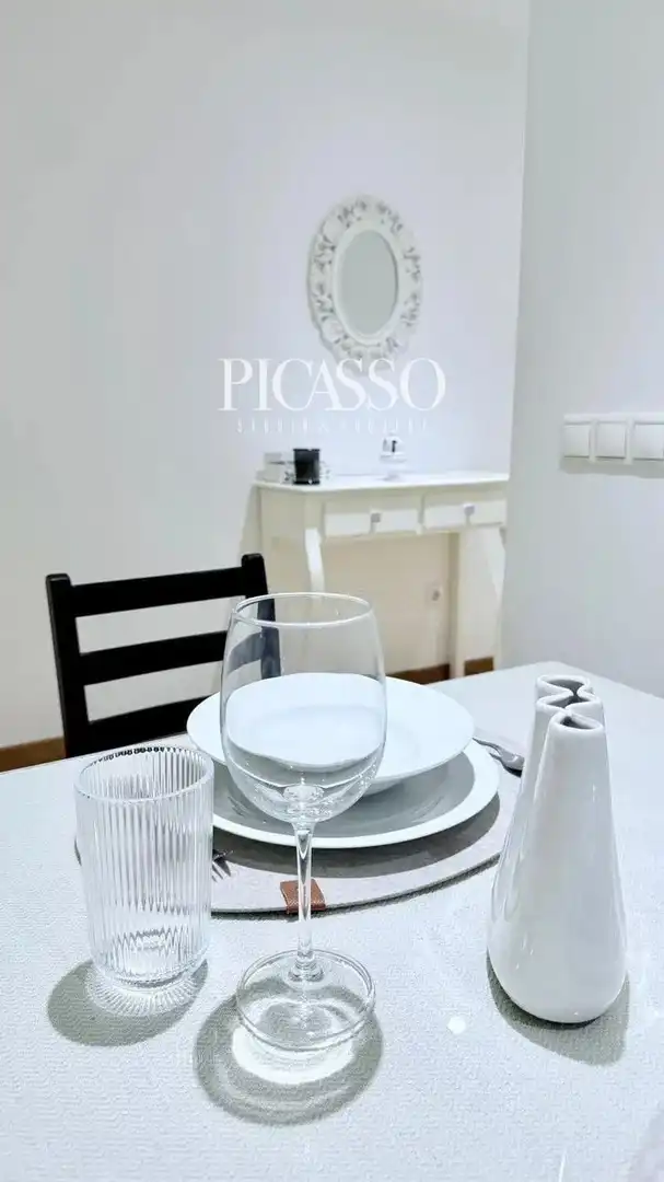 Flat with lift for sale in La Fuensanta, imagen 8