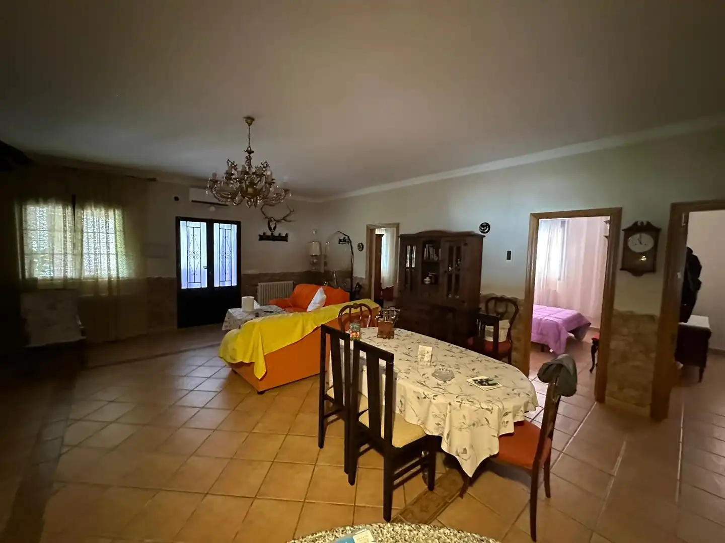Chalet con piscina en venta en Calle Leonardo Da Vinci 17, imagen 6