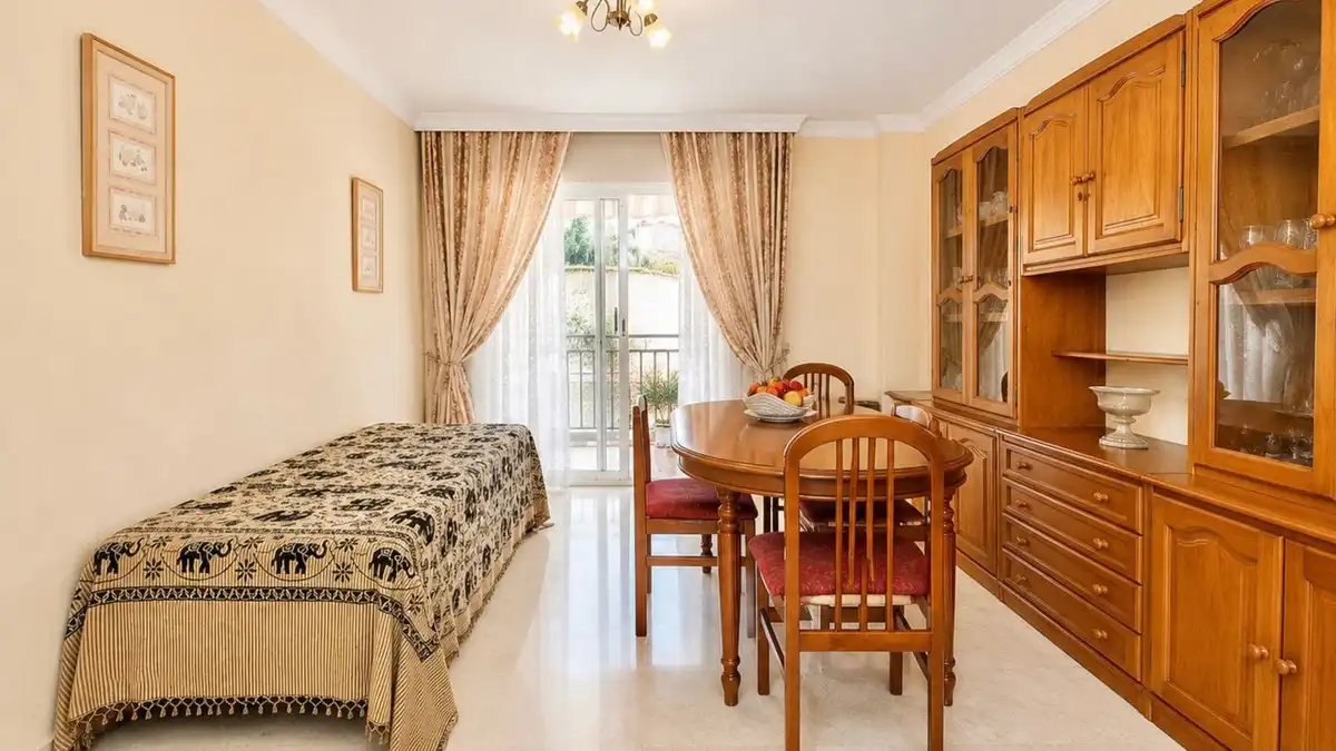 Apartment zum Verkauf in Estepona Pueblo, imagen 20