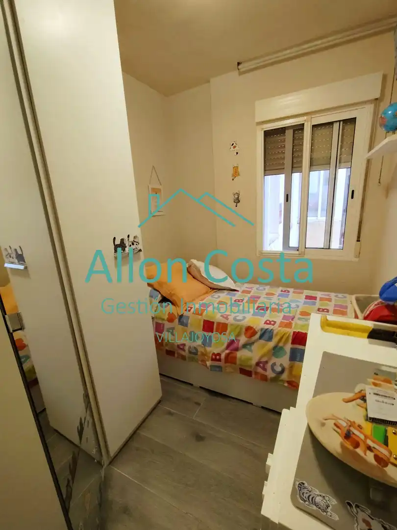 Flat for sale in Platja de Vila Joiosa, imagen 15