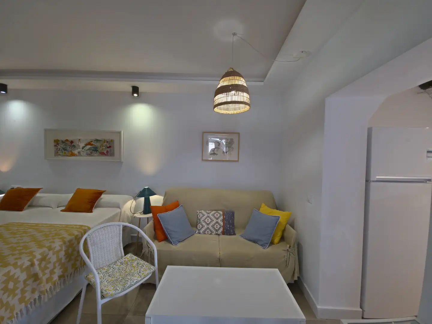 Appartement à vendre à Arcos de la Frontera, imagen 4
