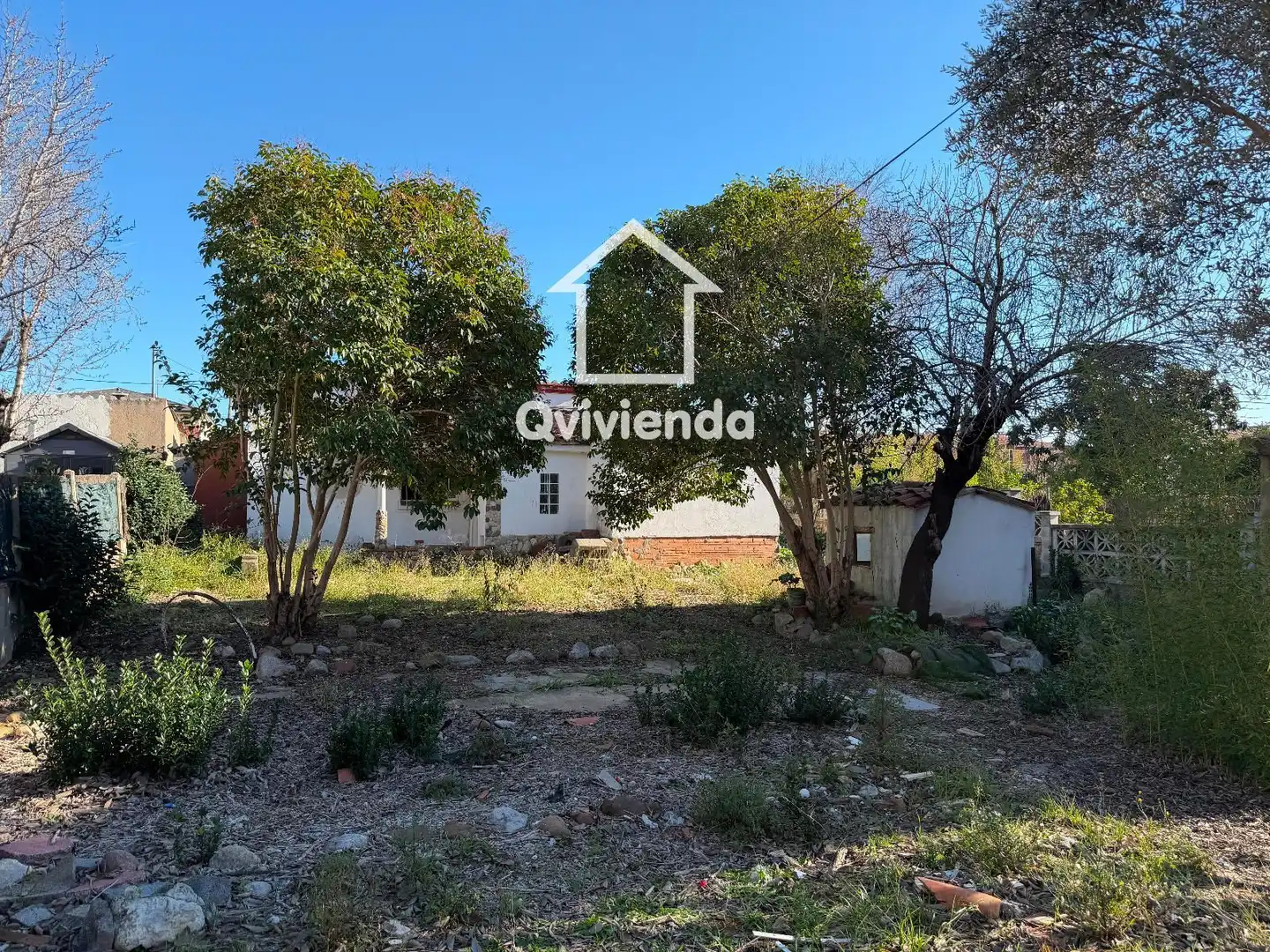 Terreny rústic en venda a Sant Jaume, imagen 3
