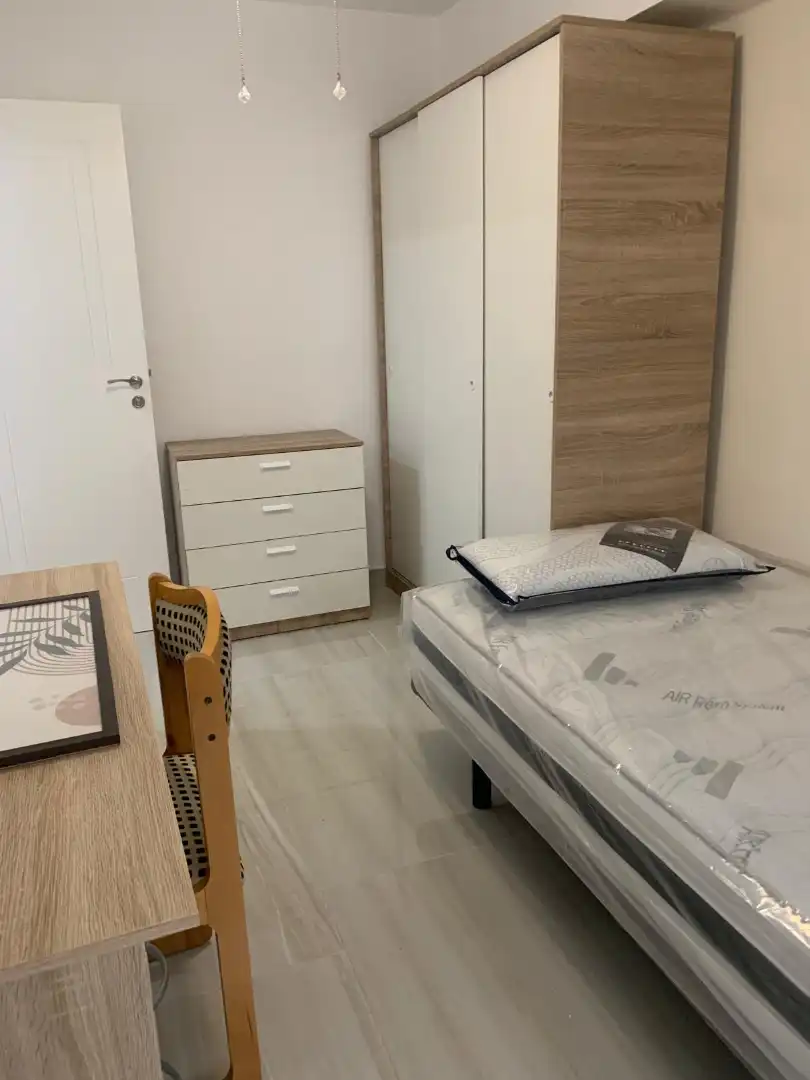 Flat with lift to rent in Plaça d'Hondures, imagen 52