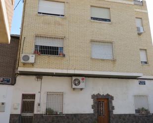 Exterior view of Flat for sale in  Murcia Capital