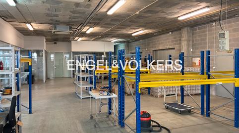 Photo 2 of Industrial buildings for sale in Sant Josep, Barcelona