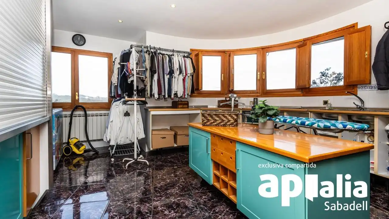 Chalet con terraza en venta en El Racó - Sant Feliu del Racó, imagen 63