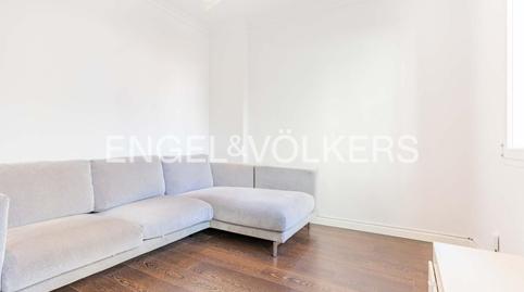 Photo 3 of Flat for sale in Calle de Lagasca, Recoletos,  Madrid Capital
