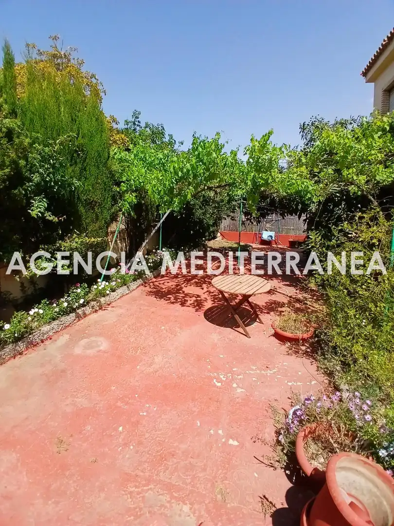 Casa o chalet en venta en Urbanizacion ALTOMIRA, Segorbe