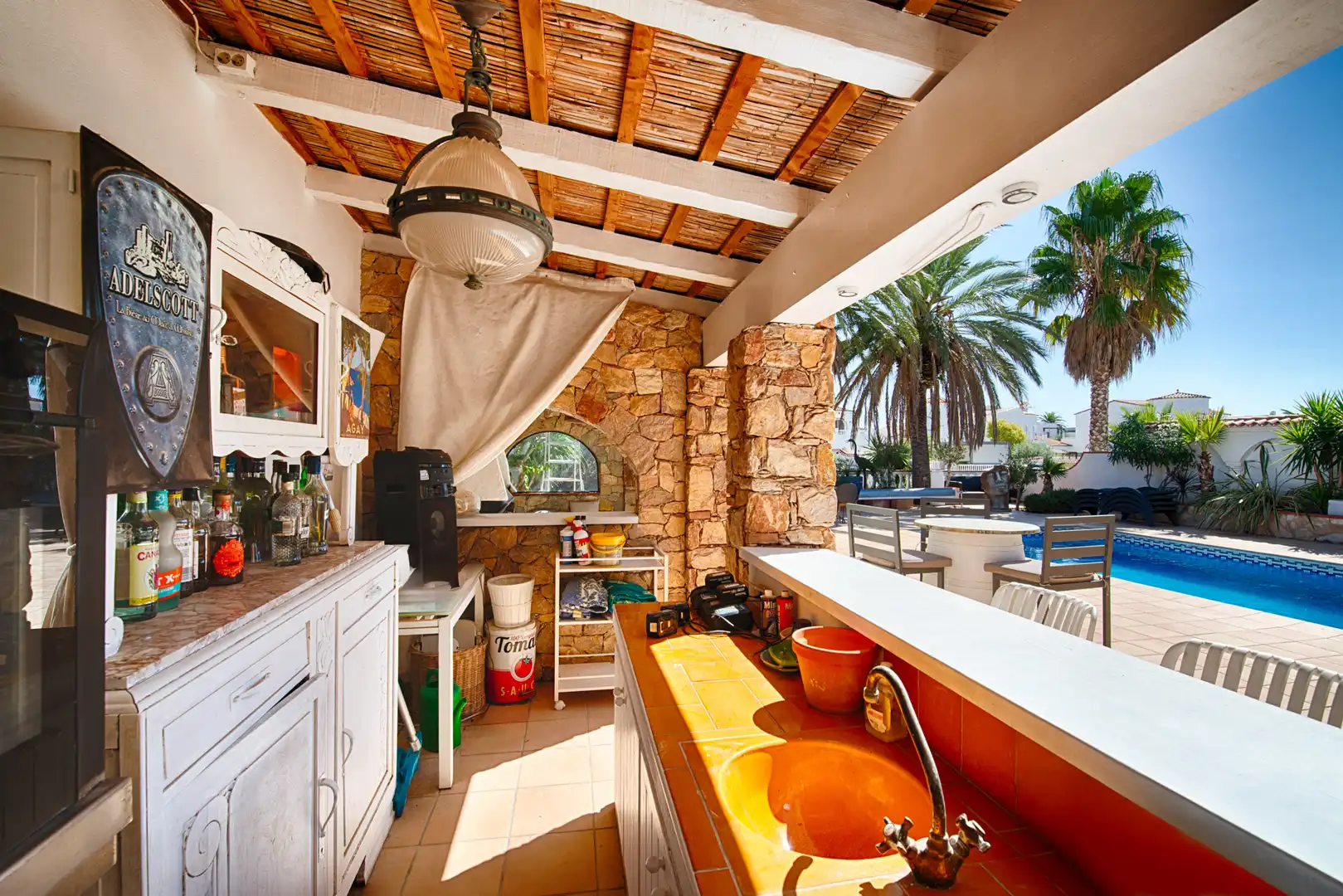 House with pool for sale in Segre - Ebre - Ter, imagen 14