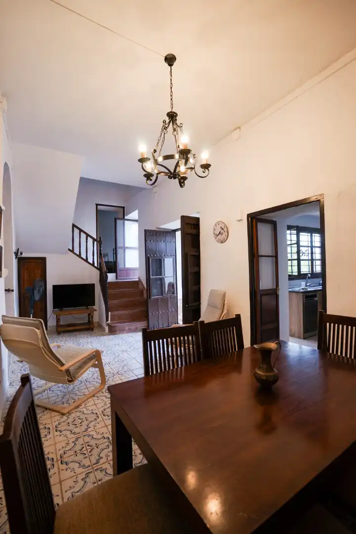 Casa adosada en venta en Ardales con Aire acondicionado, Jardín privado y Trastero