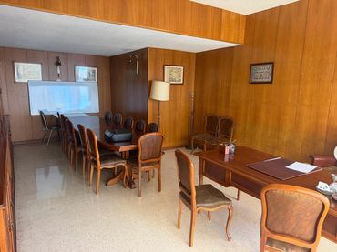 Oficina con ascensor en venta en Avenida Duque de Ahumada 2