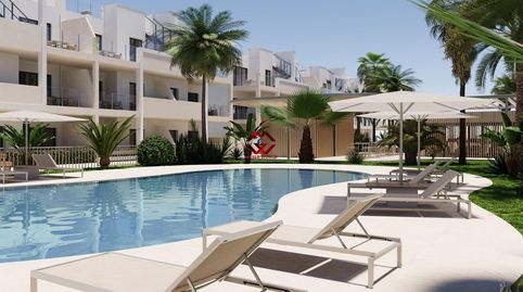 Foto 4 de Ático en venta en San Cayetano, Torre-Pacheco