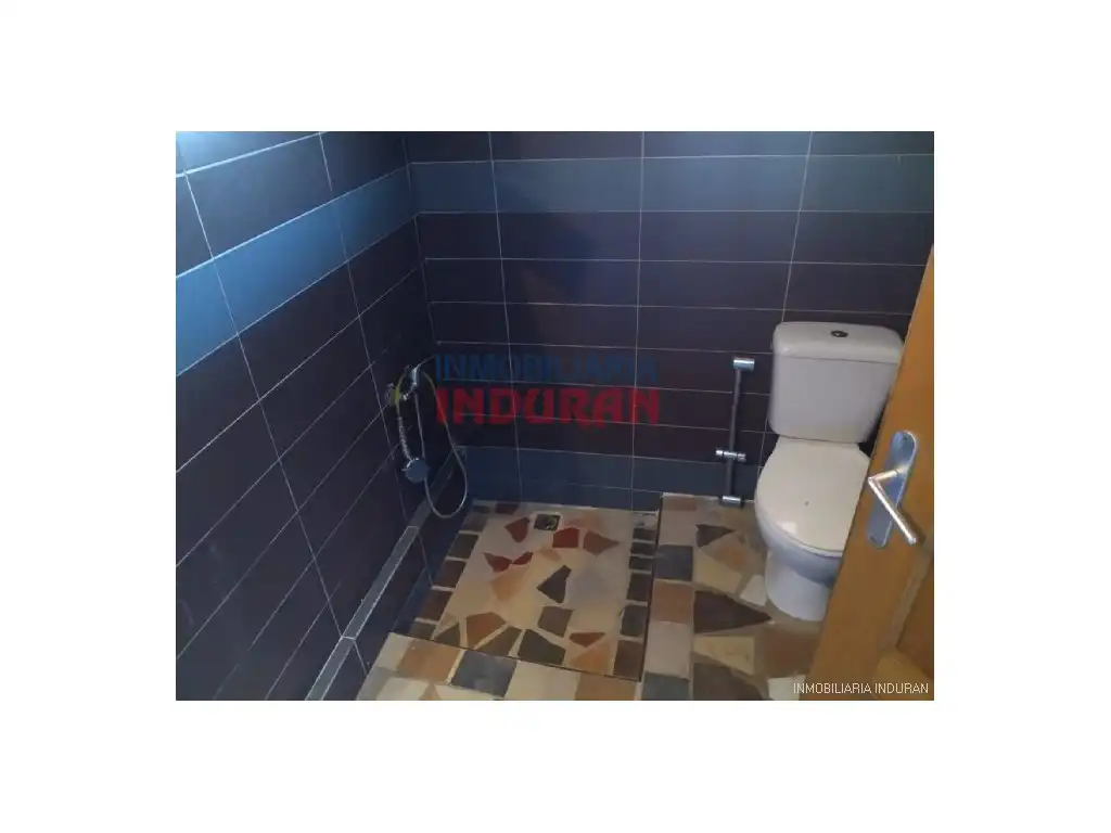Baño de Casa o chalet en venta en Millanes con Piscina