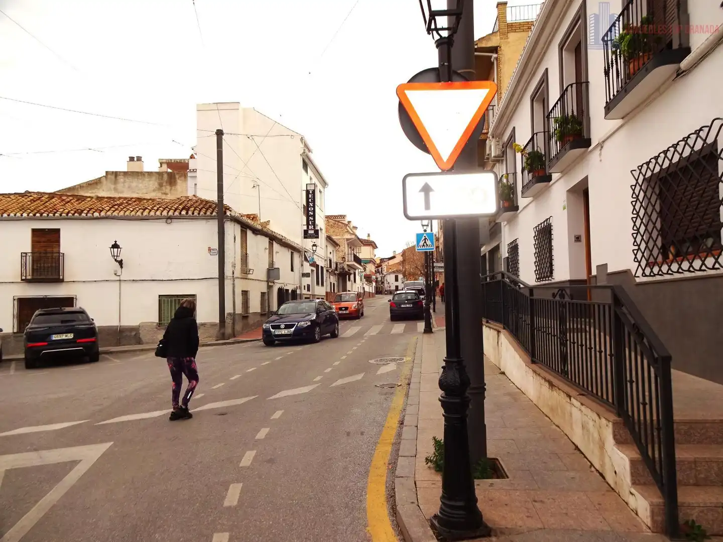Local commercial à louer à La Zubia Ciudad, imagen 8