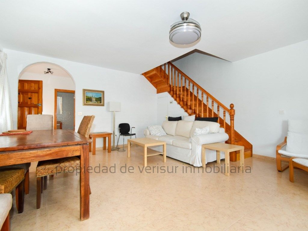 Casa o chalet en venta en Águilas con Aire acondicionado, Jardín privado y Terraza