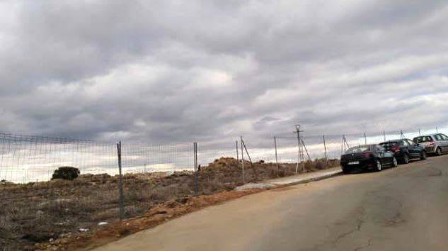 Terreno residencial en Venta en La Encarnación