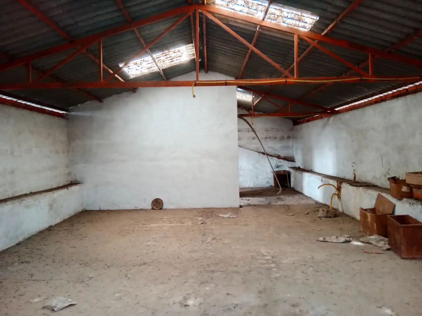Edifici en venda en Cuacos de Yuste