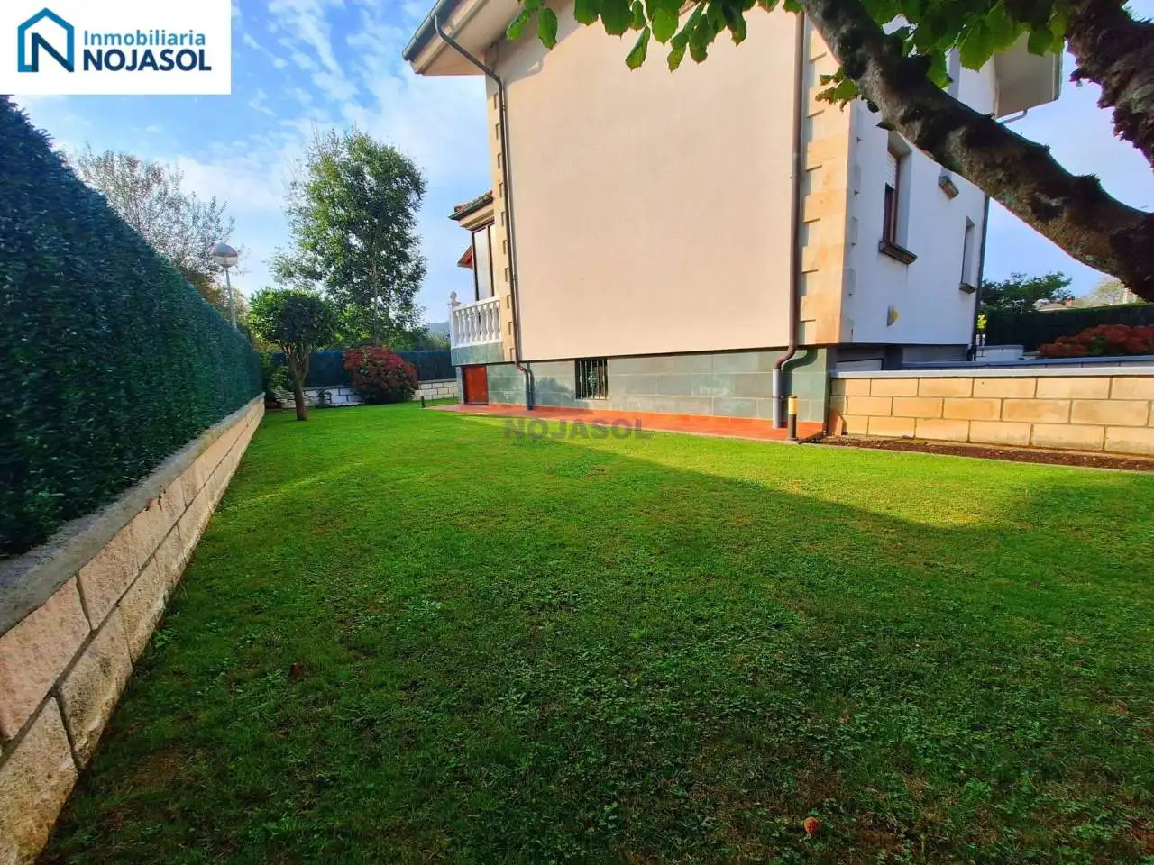 Villa con giardino in vendita a Calle castillo, imagen 77