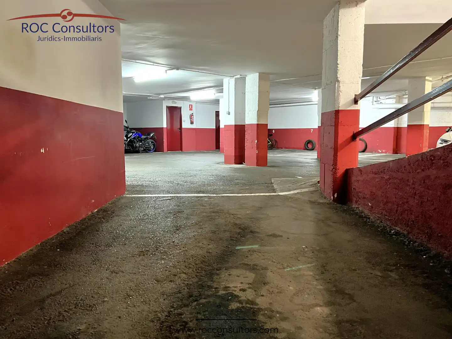 Individuale in affitto a de Circumval·lació 82, imagen 4