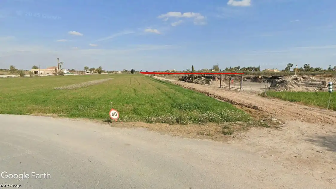 Terreno rustico in vendita a Catral, imagen 2