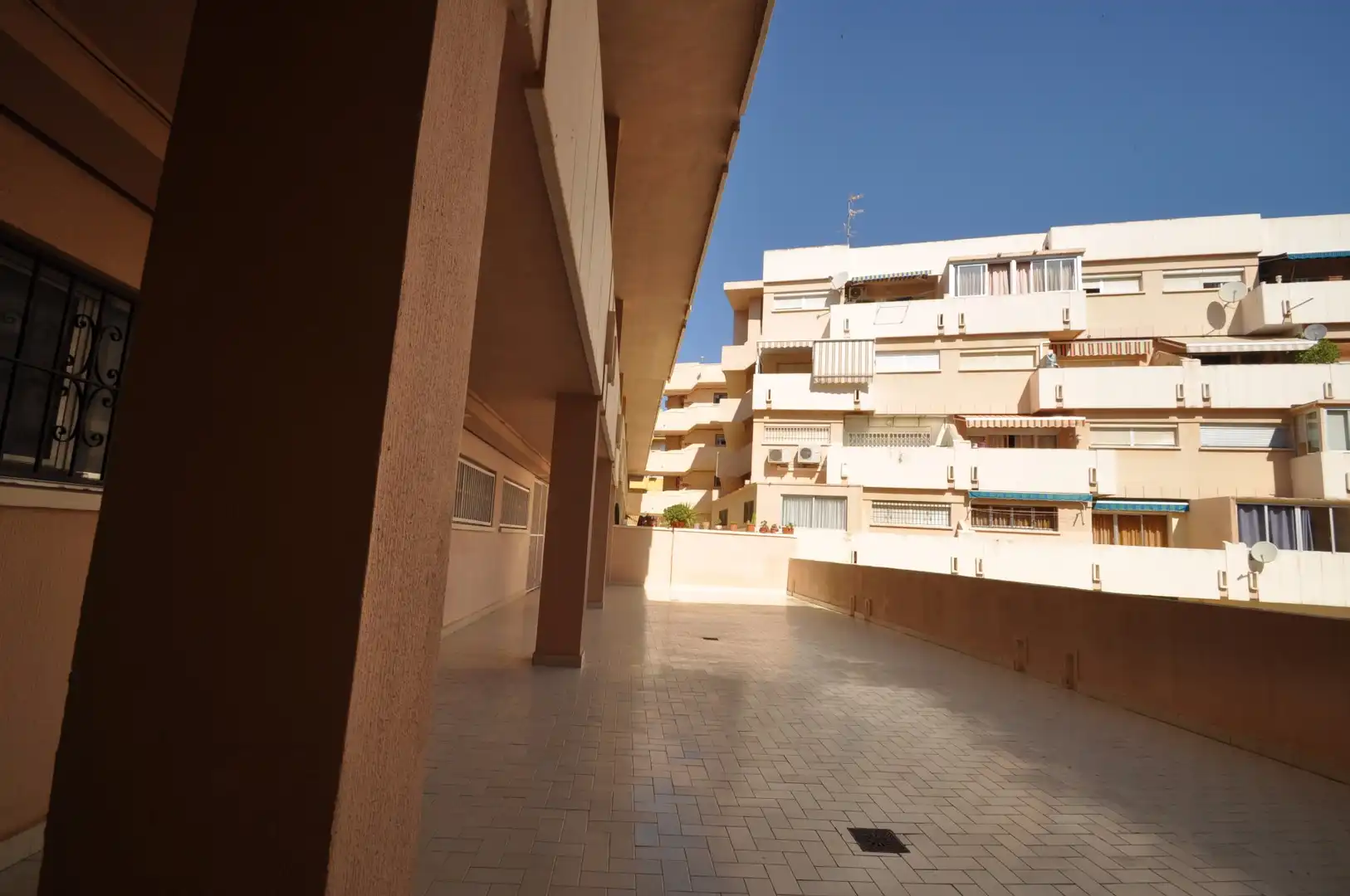 Gewerbefläche zum Verkauf in Zona Pueblo, imagen 16