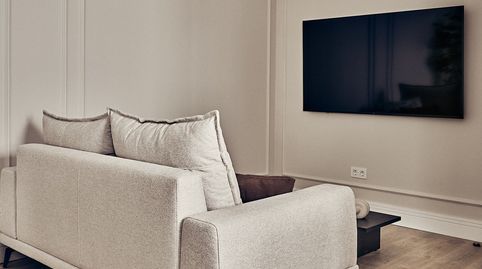Foto 5 de Apartamento en venta en Calle de Padilla, Lista, Madrid Capital