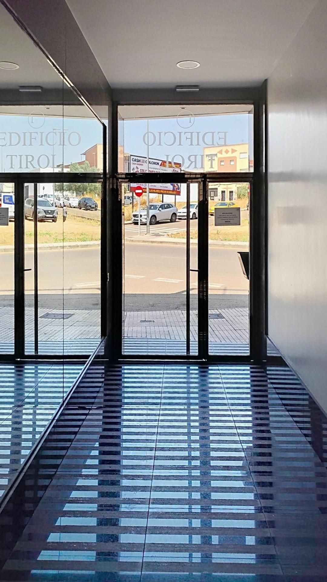 Pis en venda en Badajoz Capital amb Aire condicionat i Calefacció
