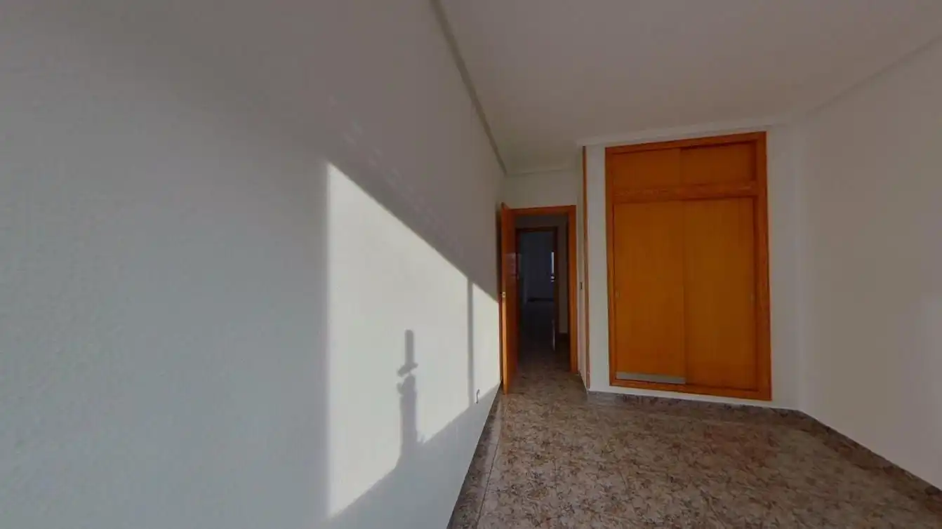 Piso en venta en Murcia