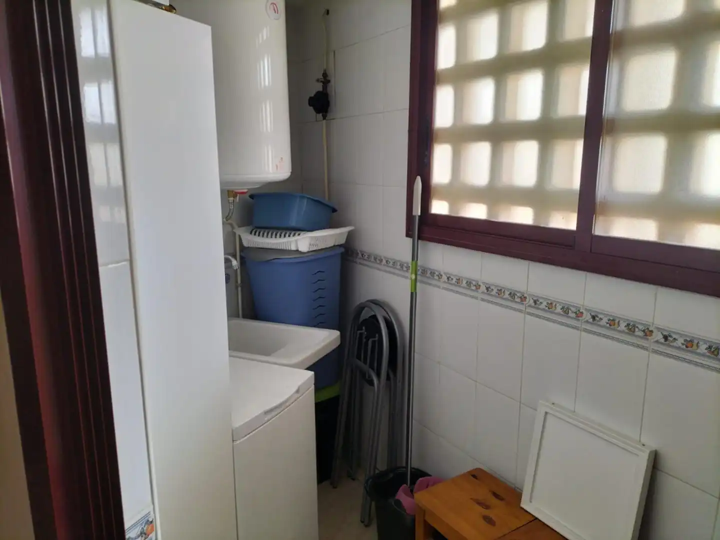 Wohnung mit Aufzug zum Verkauf in Playa de Levante, imagen 14