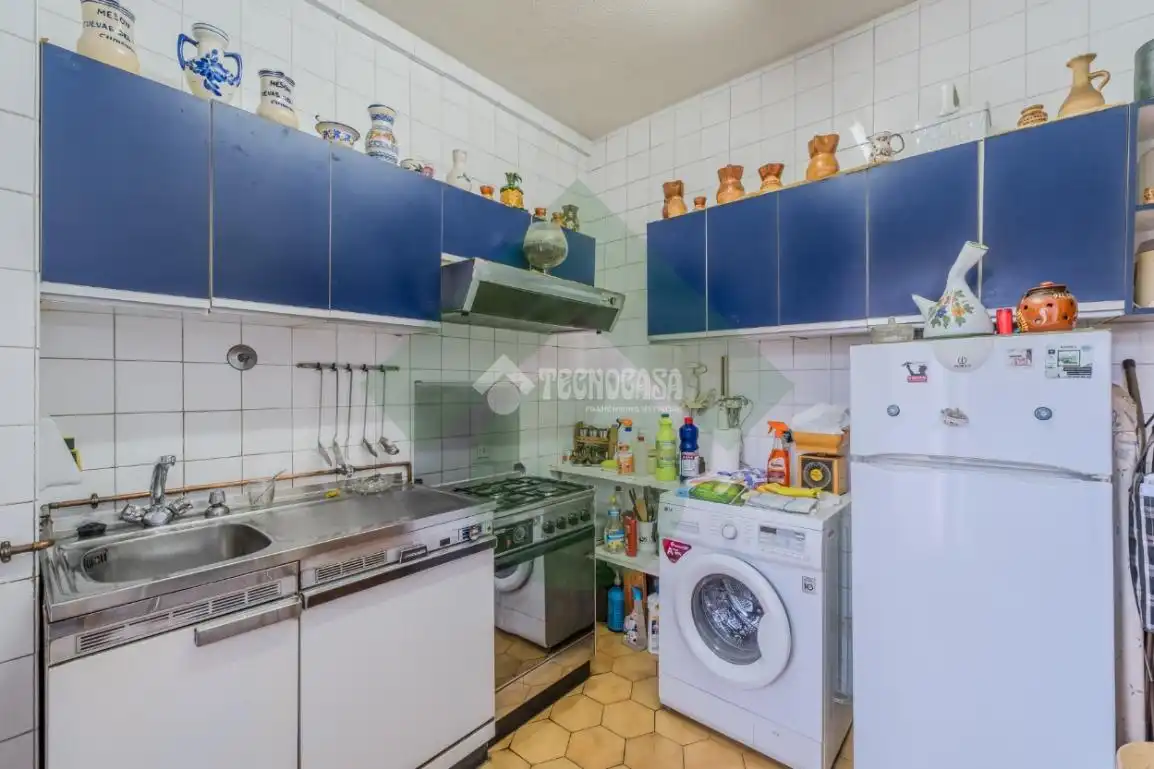 Piso con ascensor en venta en Villaverde, imagen 9
