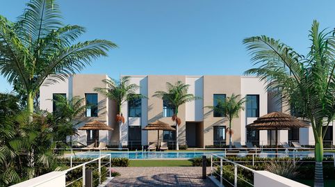 Foto 2 de Casa adosada en venta en Santa Rosalía Lake And Life Resort, -1, Mar Menor Golf, Torre-Pacheco