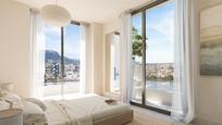 Bedroom of Apartment for sale in Calpe / Calp  with Community pool