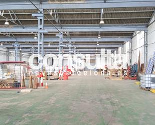 Industrial buildings to rent in Cornellà de Llobregat