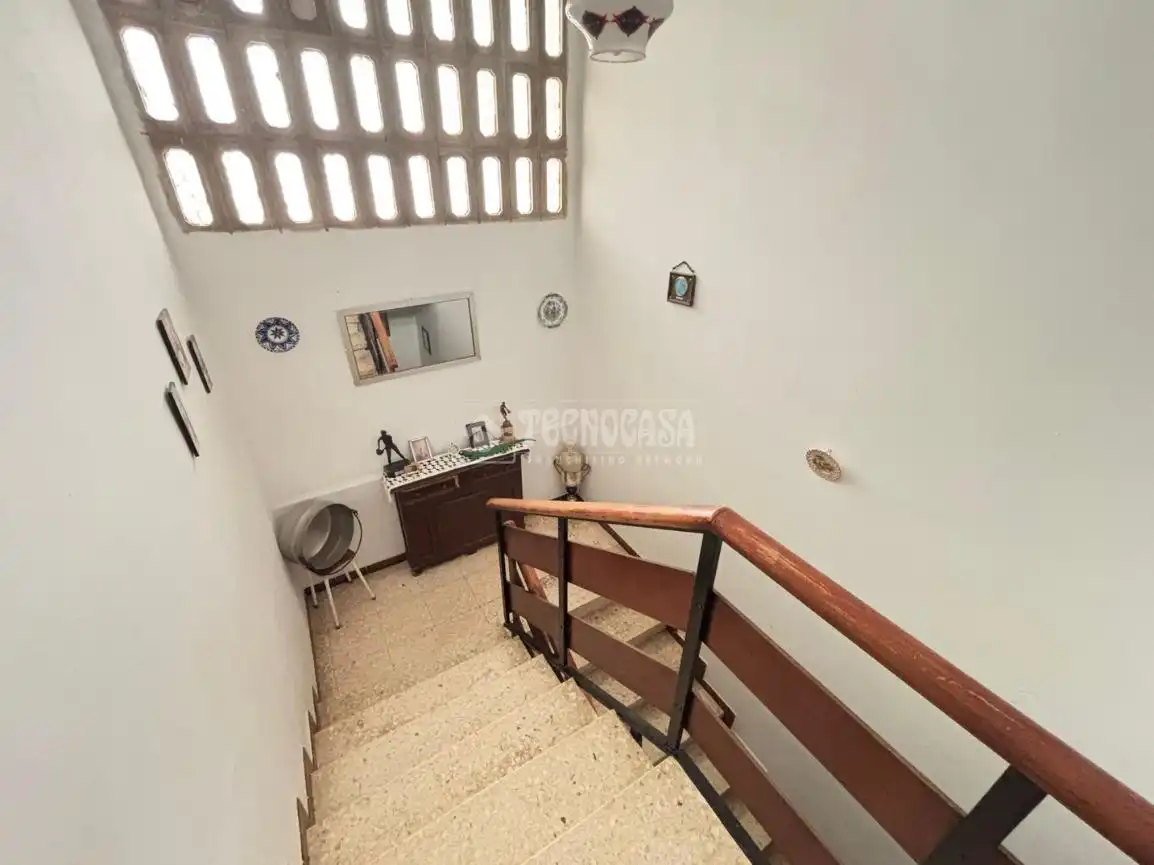 Casa o chalet en venta en Puebla de Obando
