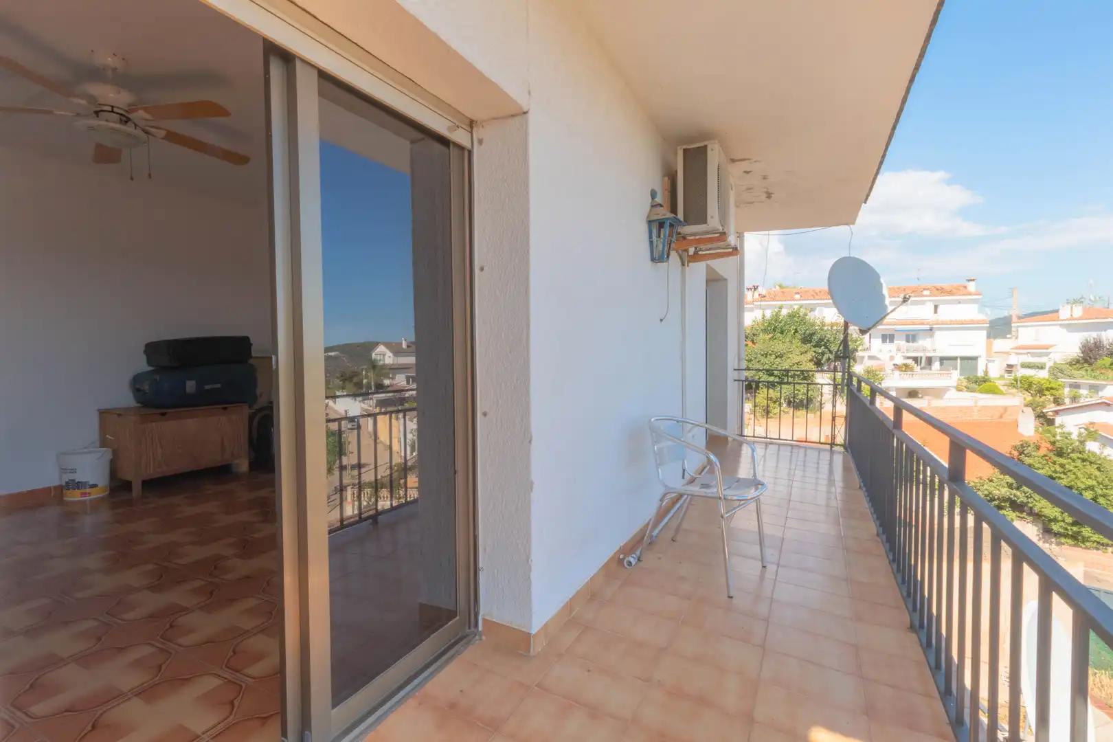 Chalet con terraza en venta en Sant Cebrià de Vallalta, imagen 28
