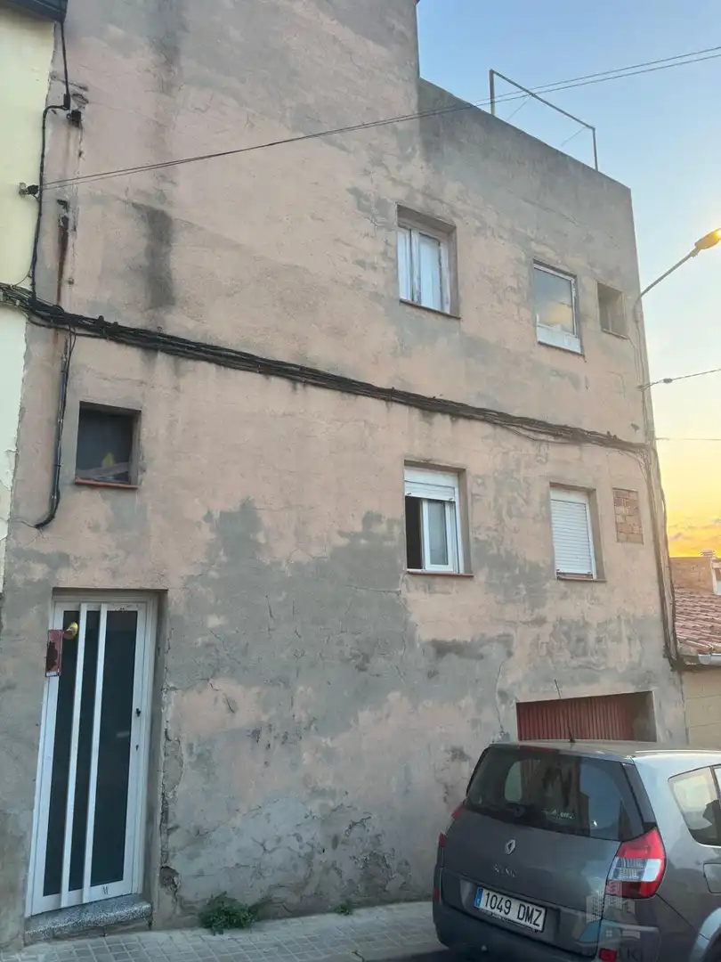 Casa en venda a Santa Margarida de Montbui, imagen 3