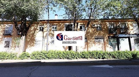 Foto 2 de Oficina en venta en San Martín de la Vega, Madrid