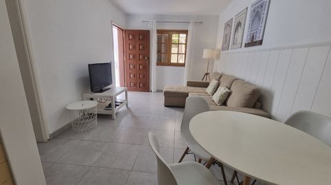 Foto 5 de Apartamento de alquiler en Calle Músico Manuel García Álamo, -1, Agaete, Las Palmas