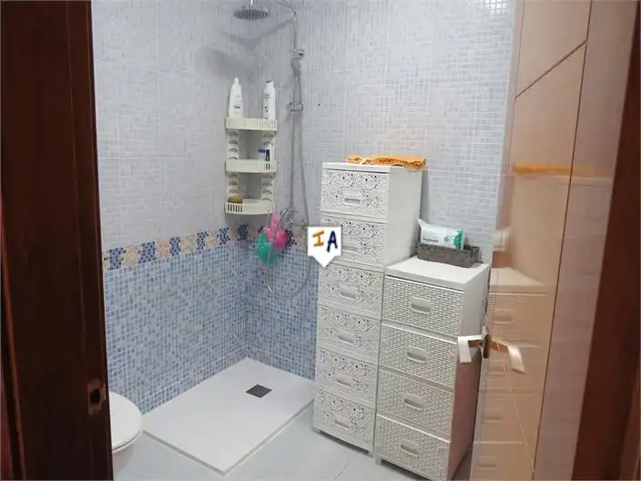 Terraced house with pool for sale in Alcaudete, imagen 12