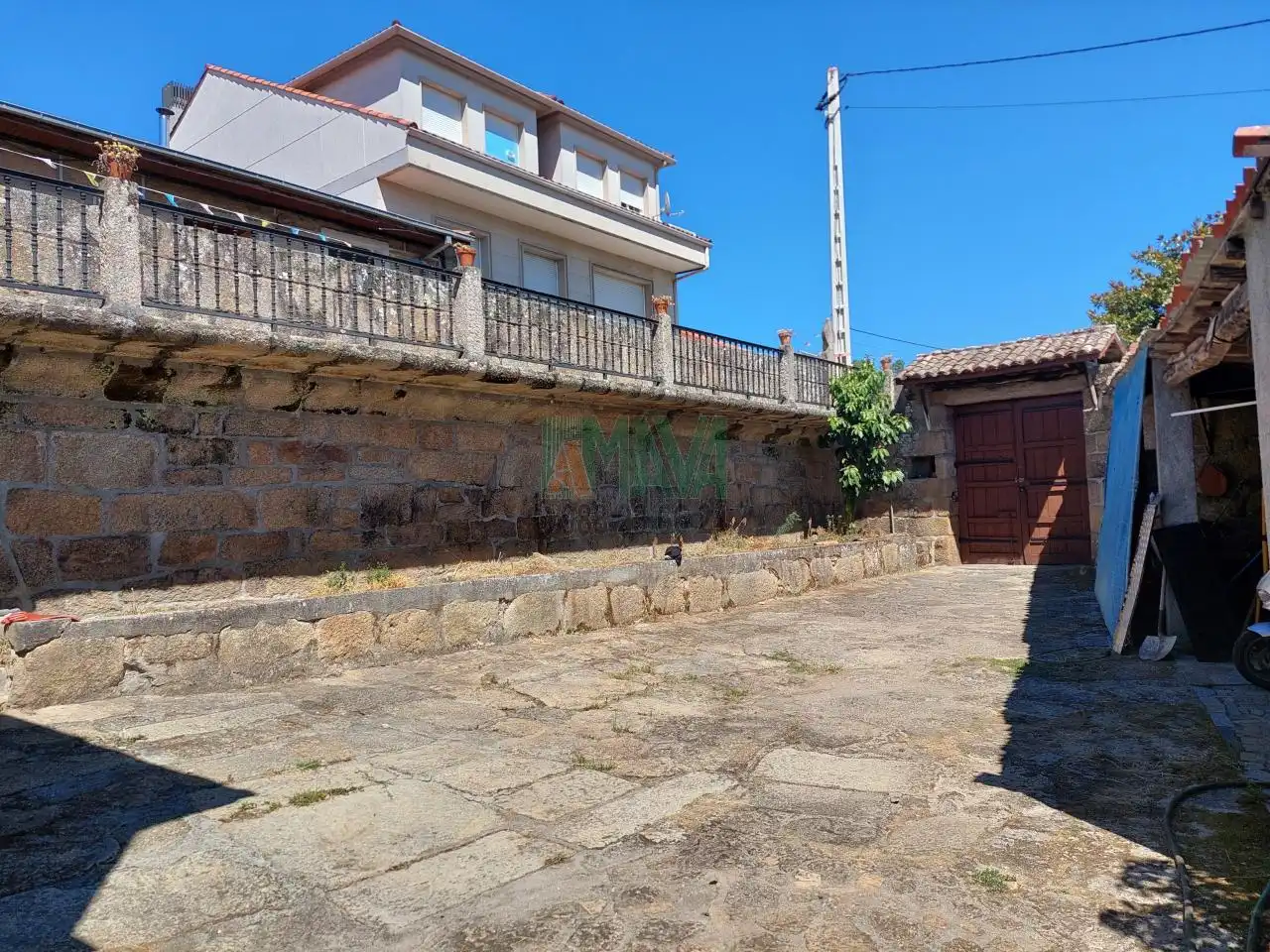 House for sale in O Pereiro de Aguiar