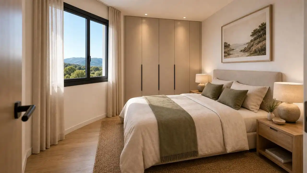 Wohnung mit Aufzug zum Verkauf in Carboneres - La Farella, imagen 3