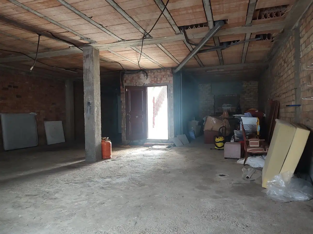 Casa adosada en venda en Chiclana de la Frontera amb Aire condicionat, Terrassa i Traster