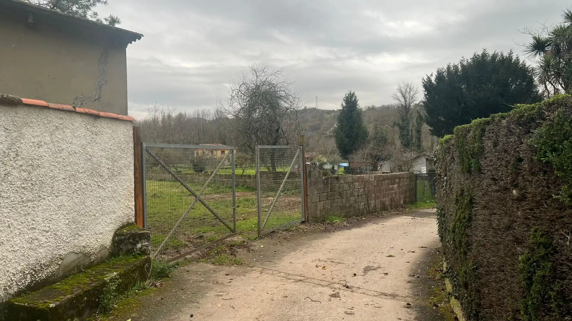 Residential for sale in Cangas de Onís