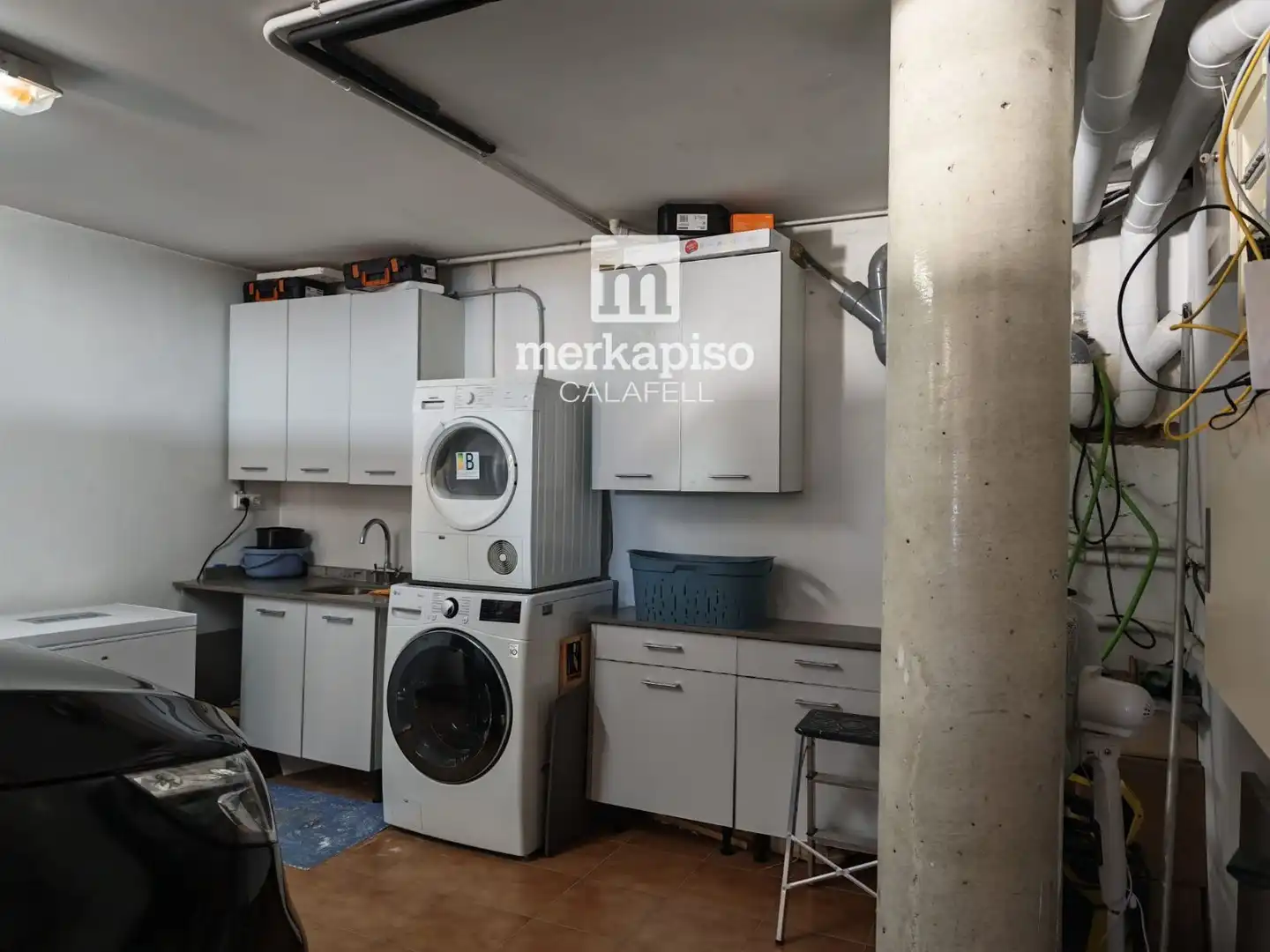 Casa o chalet en venta en Sanera, Ciutat Jardí Bonanova